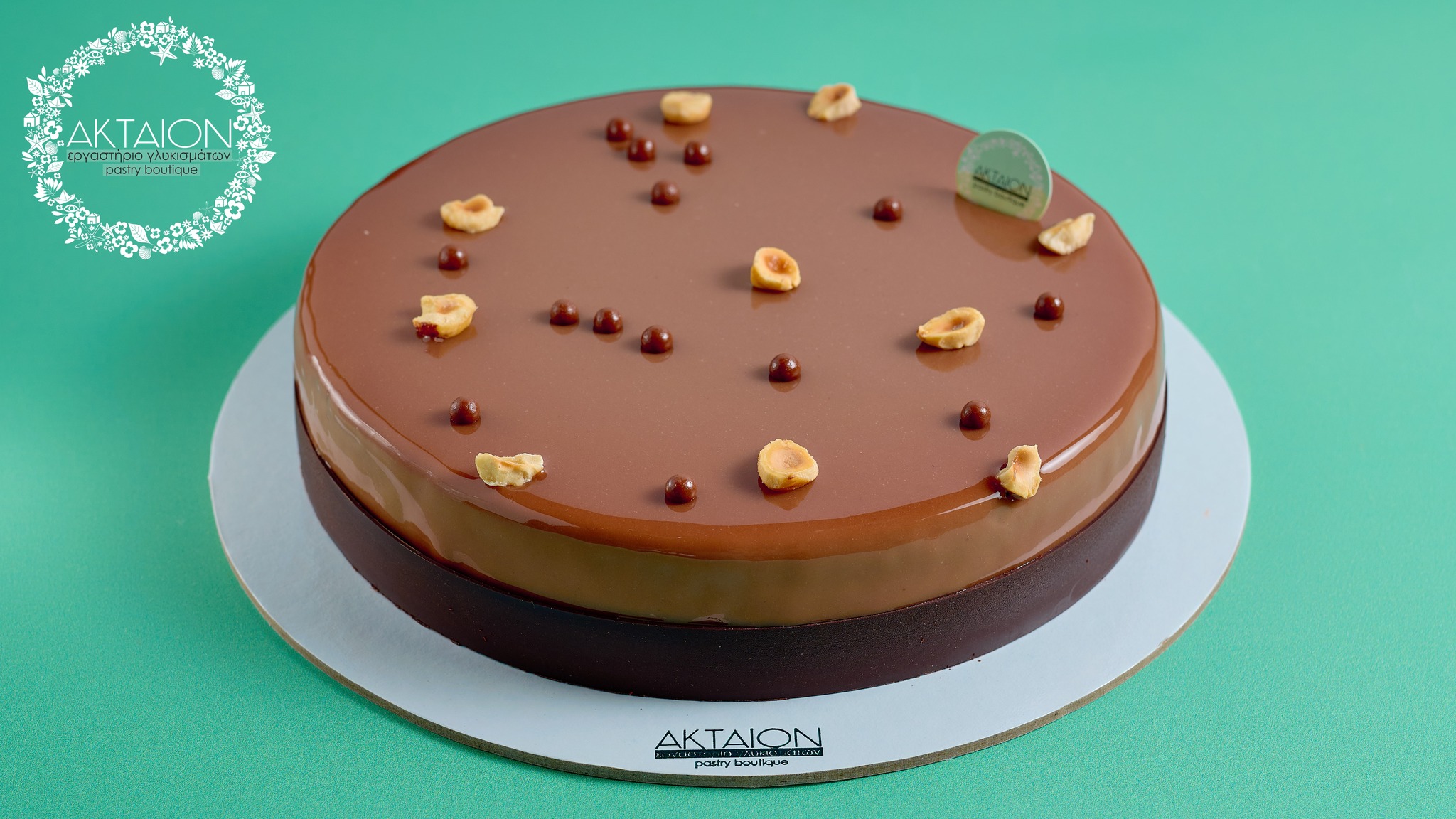 Cakes