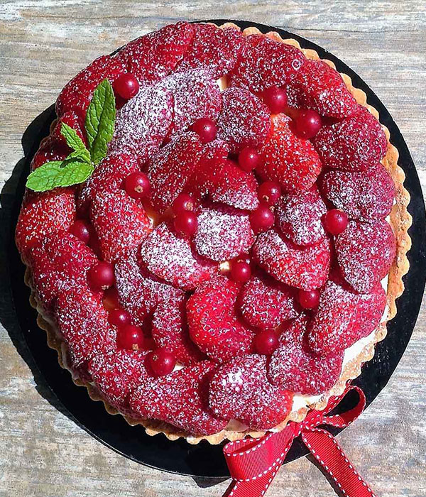 Tarts